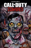 Call of Duty Zombies #1